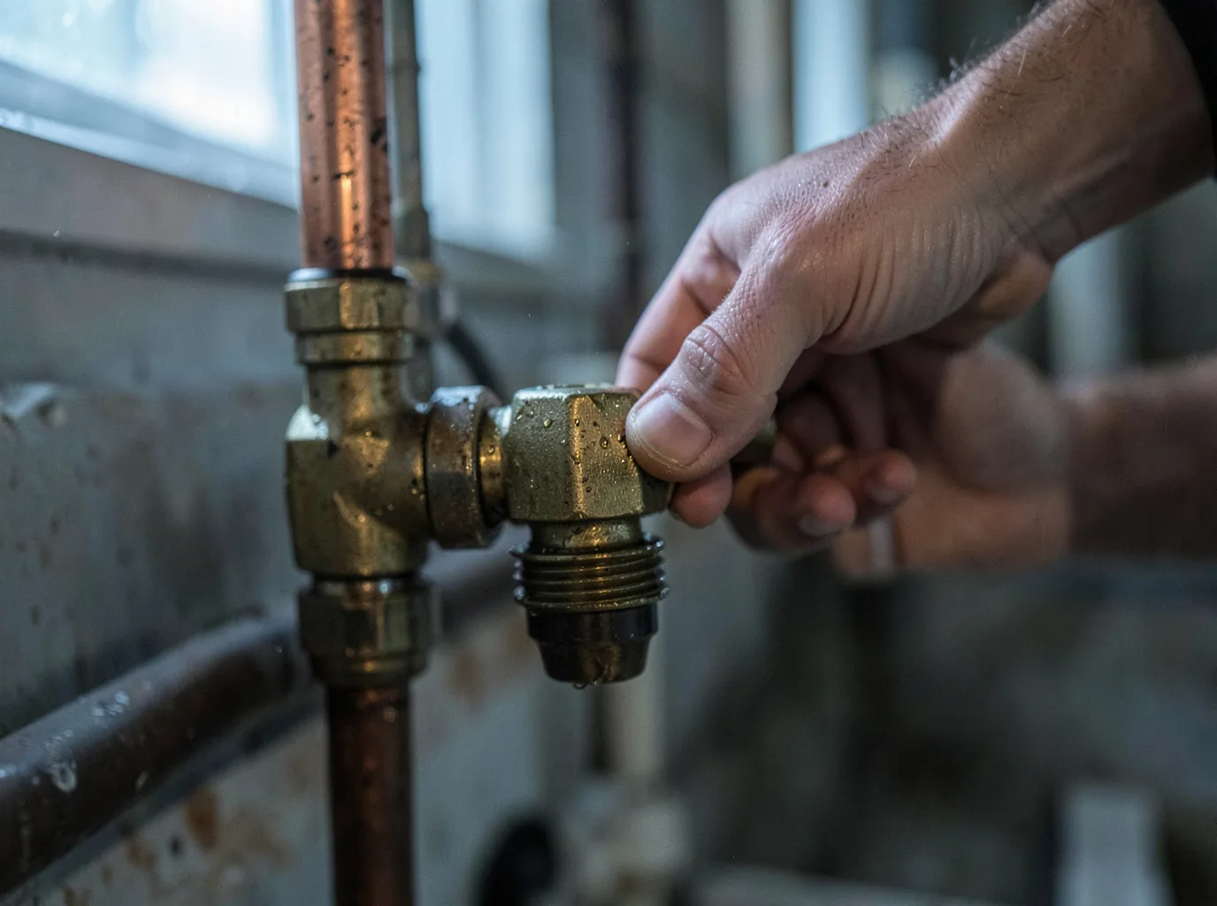 Emergency Plumber Cashton, WI FAQs